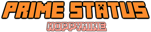 HoppyMine Прайм статус